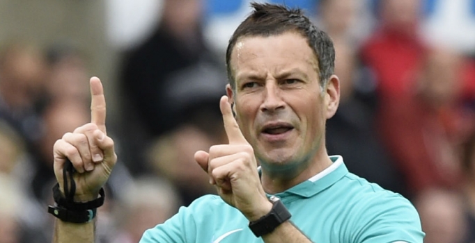 Beşiktaş Napoli maçı hakemi belli oldu