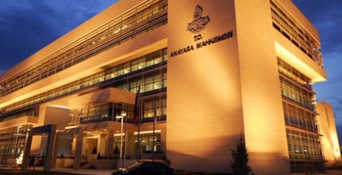 AYM'nin 'dershane' iptalinin
gerekçeli kararı yayımlandı