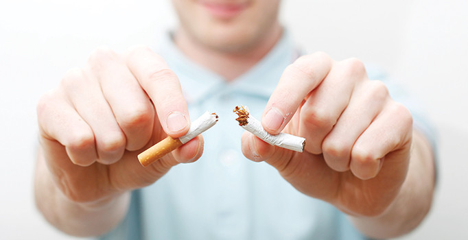 Sigara 40 yaşından sonra daha tehlikeli