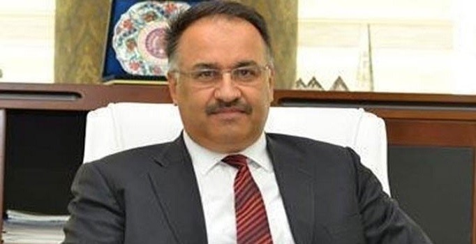 Iğdır Üniversitesi Rektörü FETÖ’den gözaltına alındı | SON DAKİKA HABERLERİ