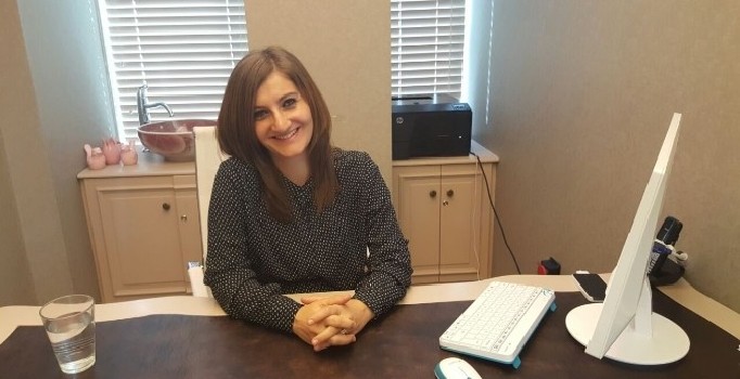 Masabaşı çalışanlar da beslenmeye dikkat