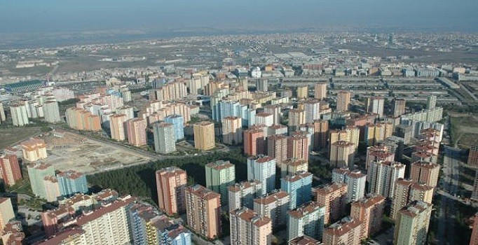 Günlük kiralanan konutlarda yüzlerce milyonluk kayıp