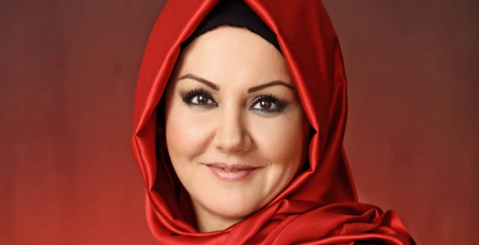 İkbal Gürpınar da eşinden şiddet görüyor