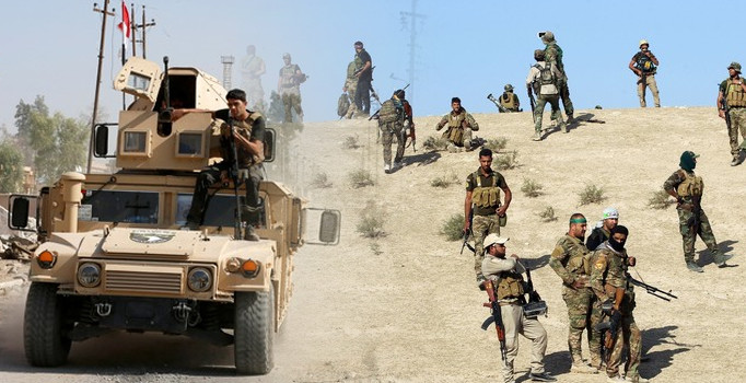 Musul'da 2 gazeteci öldü, 14 gazeteci yaralandı