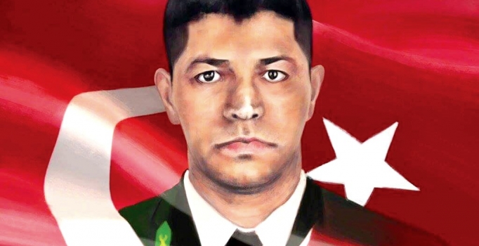 Suriye İdlib'de Ömer Halisdemir Yetimhanesi açıldı