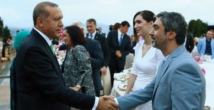 Pana Film'den Necati Şaşmaz'la ilgili açıklama: Yurt dışı gezisinde olduğu için...