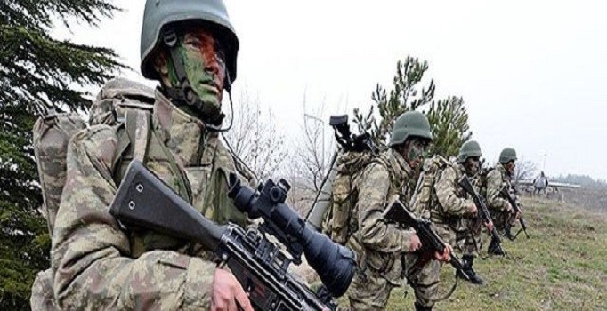 İçişleri Bakanlığı açıkladı: PKK'ya çok ağır darbe