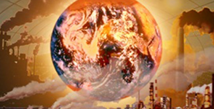 Avrupa'nın kirlilik fiyatı
son üç yılın zirvesinde