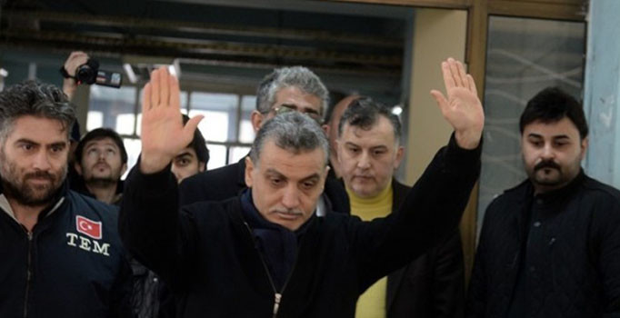 "Tahşiyecilere kumpas"da tanık polis: Bombalara biz de şaşırdık