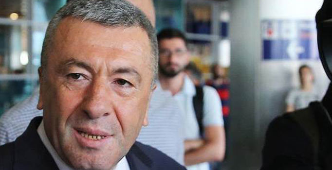 Emniyet Müdürü Çalışkan Meclis Araştırma Komisyonuna 15 Temmuz'u anlattı - Son dakika haberleri