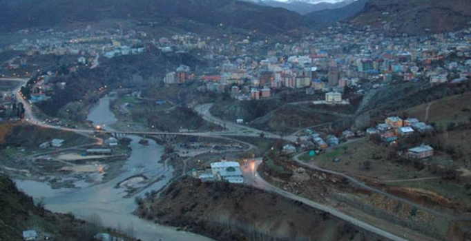 Tunceli'de 24 kişinin toplu mezarı aranacak