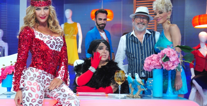 İşte Benim Stilim All Star kim elenecek? Büyük ödülü kim kazanacak?