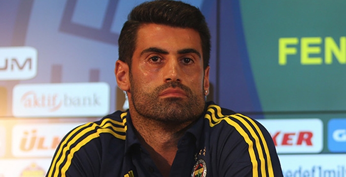 Volkan Demirel: Şampiyonlar Ligi'ni çok özledik