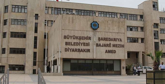 Diyarbakır Büyükşehir Belediyesi'ne kayyum atanacak | Son dakika haberleri