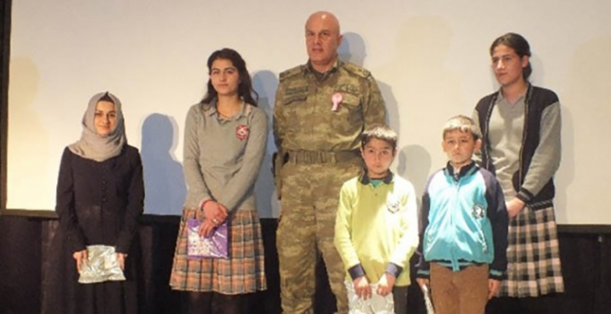 PKK Binbaşı Kulaksız'a yapılan saldırıyı küstahça üstlendi