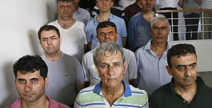 15 temmuz darbecilerinin OYAK tazminatlarına devlet el koydu | Son dakika haberleri