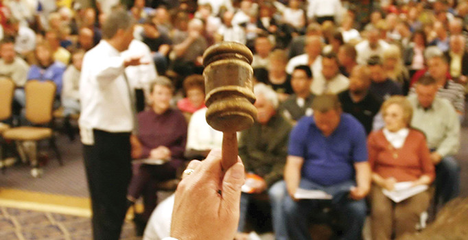 105 arsanın toplam bedeli 715 milyon lira