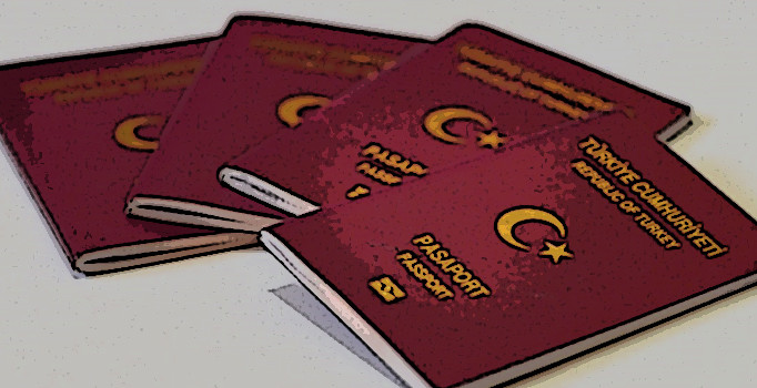 Rus Dışişleri: Türkiye için vize işlemlerini kolaylaştırmaya hazırız