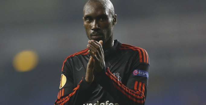 Beşiktaş, Atiba ile uzlaşmaya yakın