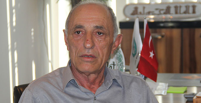 Milli futbolcu Kemal Batmaz: Gerekirse ismimi değiştiririm