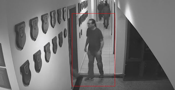 Kriptolu telefonların dinlenmesi davasında 2 tutuklama: Biniş de katıldı