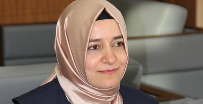 Fatma Betül Sayan Kaya: Tekmecinin tutuklu yargılanmasını istiyoruz