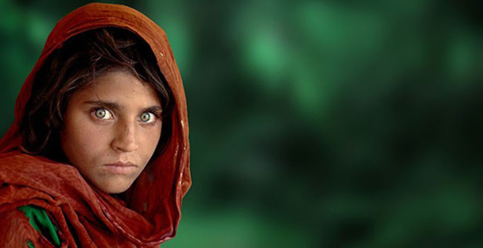 'Afgan kızı' lakaplı Şarbat Gula'nın kefalet talebi reddedildi