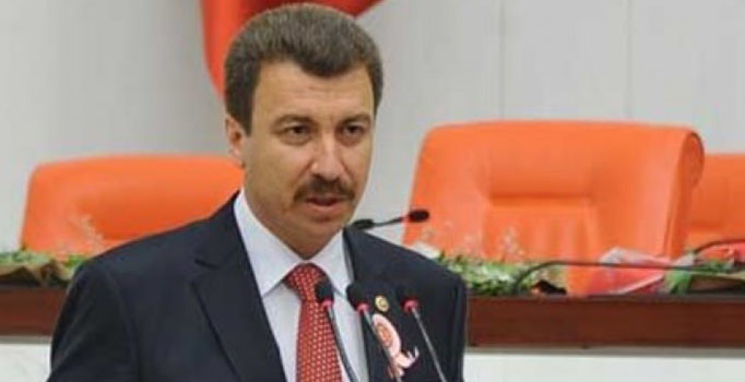 MHP'li Mehmet Erdoğan: Başbakanlık bugün 15 Temmuz Komisyonu'nu bilgilendirecek