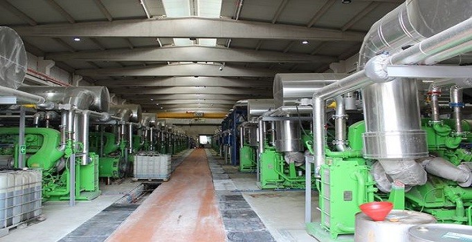 Hatay'da çöpler elektrik enerjisine dönüştürülüyor