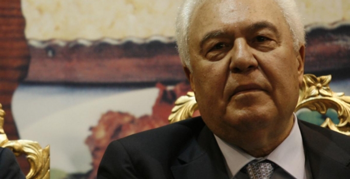 Celal Doğan'a göre 
HDP barış güvercini!