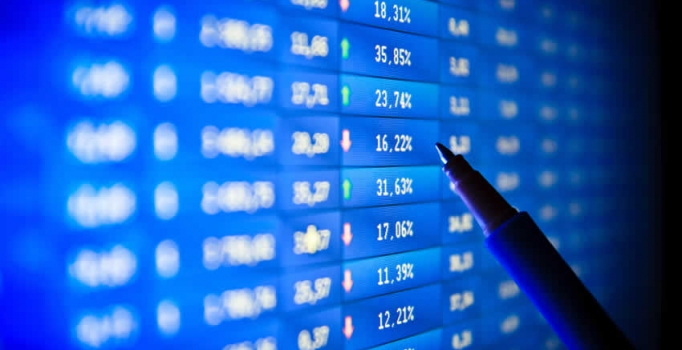 Piyasalarda Çin 
tedirginliği sürüyor