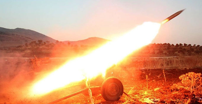 Fetih Ordusu İdlib ve Hama'da ilerleyişini sürdürüyor