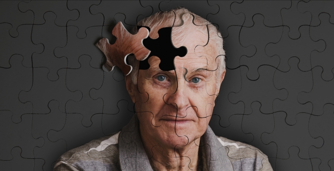 Alzheimer'a giden yol 
insülin direncinden geçiyor!