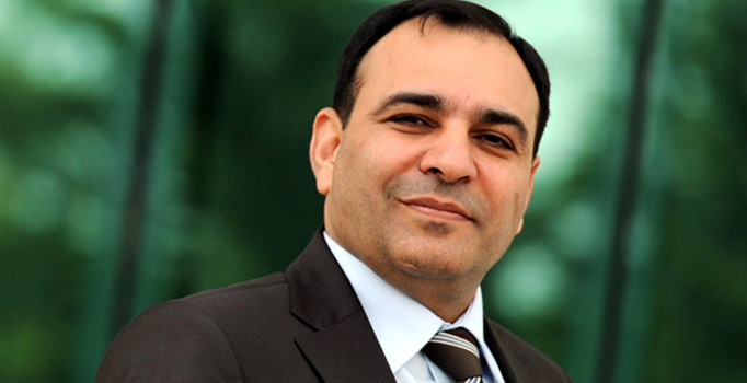 FETÖ'cü Bülent Keneş'ten küstah tehdit: PKK affetmez