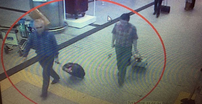 TSK imamı Adil Öksüz, generallerle YAŞ öncesi Fethullah Gülen'in yanına gitmiş