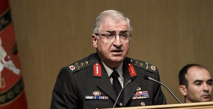 Yaşar Paşa 15 Temmuz gecesi darbecilere böyle bağırmış