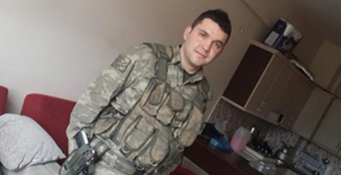 Şehit uzman çavuşun 
yürek burkan son paylaşımı