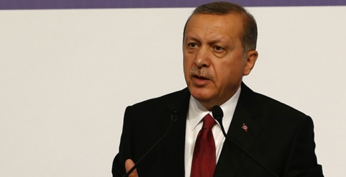 Cumhurbaşkanı Erdoğan Pakistan'da