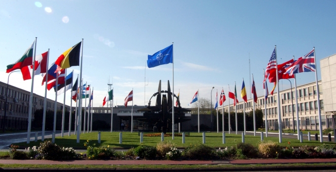 NATO: Teröre karşı Türkiye'nin yanındayız