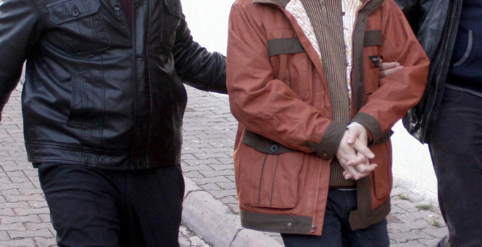 Gaziantep merkezli 4 ilde FETÖ operasyonu: 31 sağlıkçı gözaltına alındı | Son dakika haberleri