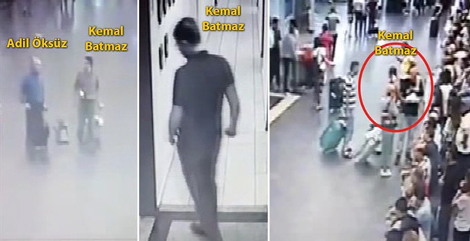 15 Temmuz ihanetini yöneten 12 kişi belirlendi: Adil Öksüz'ün yardımcısı Kemal Batmaz