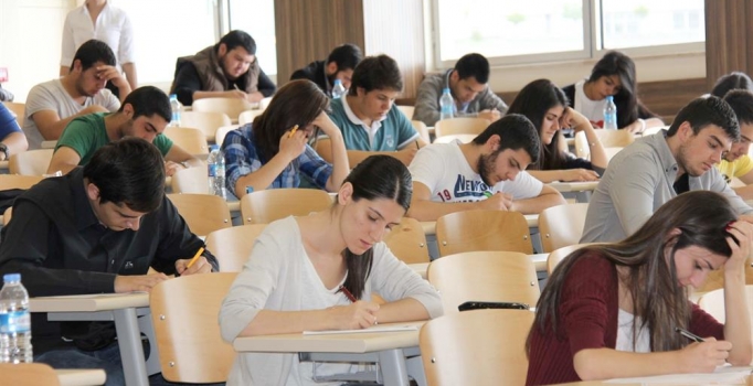 Üniversite sınav sistemi sil baştan değişiyor