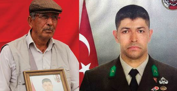 Şehit Ömer Halisdemir'in ismini kullananlara dava açılacak