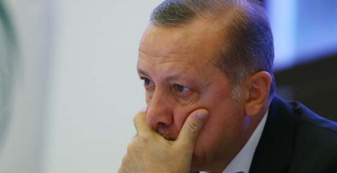 Erdoğan'ı duygulandıran belgesel