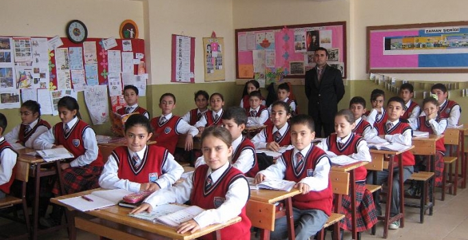 Kaliteli eğitim için rehberlik servisi uyarısı