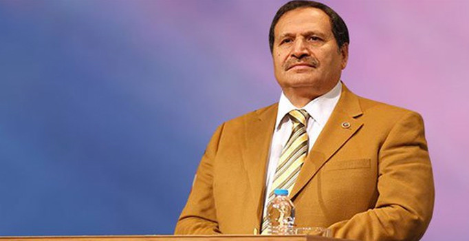 Kapatılan Fatih Üniversitesi Rektörü Şerif Ali Tekalan'a yakalama kararı | Son dakika haberleri