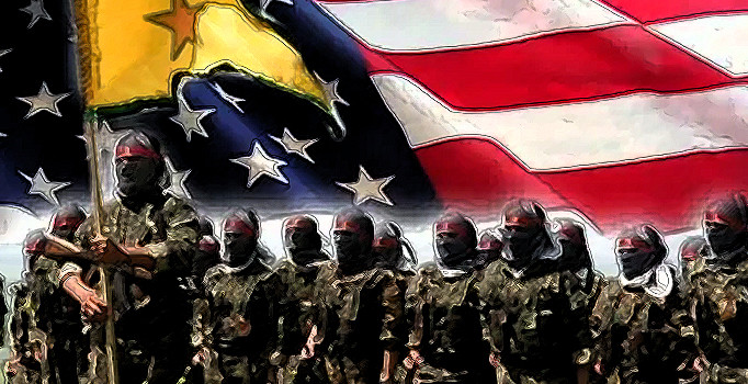 Erdoğan Obama ile görüştü ABD, YPG'ye silah verme kararını askıya aldı