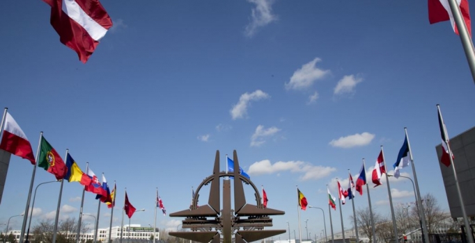 İşte Türkiye'nin NATO'dan
PKK ve IŞİD'e yönelik talebi