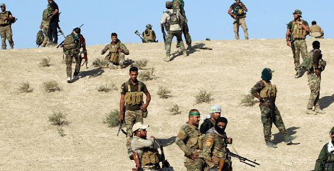 Türkmen Milletvekili: Sivillerin korunması için Haşdi Şabi'nin Telafer'den uzak tutulması gerekir