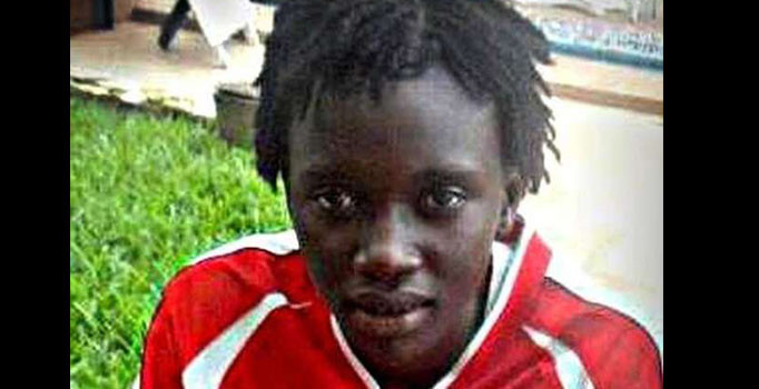 Gambiya Kadın Milli Futbol Takımı'nın 19 yaşındaki kalecisi Fatim Jawara mülteci botunda vefat etti